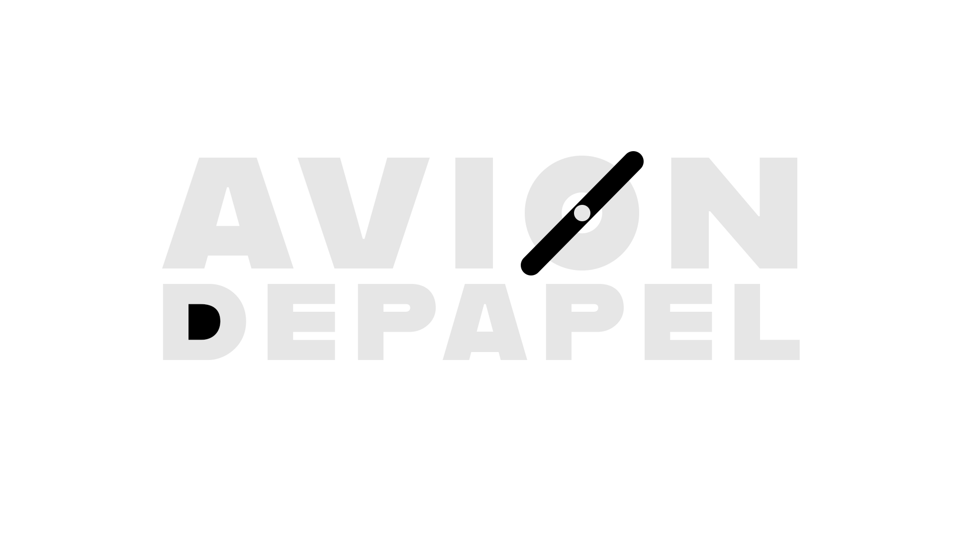 Productora Avión de Papel